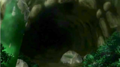 Ugly monster penetrates sexy elf in her pussy