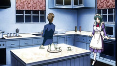 Sweet hentai cutie with nice breasts moans loud