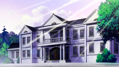 Sweet hentai cutie with nice breasts moans loud