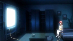 Sweet hentai cutie with nice breasts moans loud