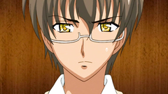 Passionate bedroom fuck for nakes hentai babe