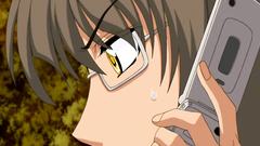 Passionate bedroom fuck for nakes hentai babe