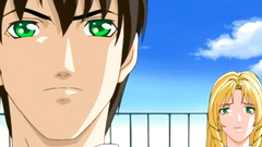 Black Bible hentai porn cartoon with stunning chicks