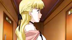 Big breasted babe abused by crazy and horny tentacles