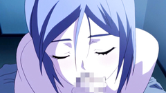 Sweet and tiny young babe plays with cock in xxx cartoon