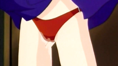 Passionate group fuck in nice hentai old toon