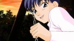 Passionate group fuck in nice hentai old toon