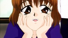 Passionate group fuck in nice hentai old toon