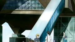 Redhead cutie with big boobs shows her skills in pounding