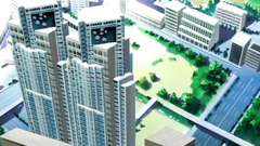 She gets her tiny shaved pussy filled with cream