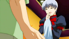 Young and naked teens look pretty hot in this toon