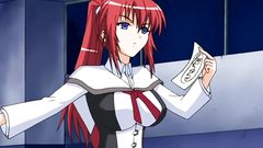 Big titted brunette chick attacked by horny tentacles