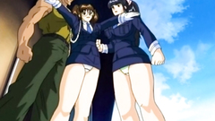 Stunning schoolgirls looking for some rough fuck