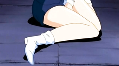 Stunning schoolgirls looking for some rough fuck