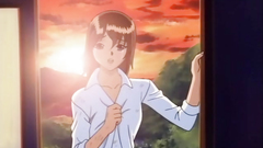 Naughty and sexy young babes look very hot