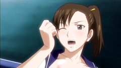 Passionate and hot fuck with young and beautiful schoolgirls