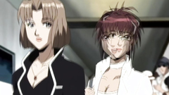 Hardcore and spectacular action in hentai porn toon