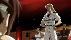 Hardcore and spectacular action in hentai porn toon