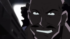 Hardcore and spectacular action in hentai porn toon