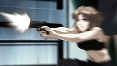 Hardcore and spectacular action in hentai porn toon