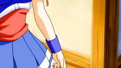 Handsome-looking hentai characters in nice erotic toon