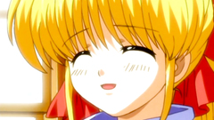 Handsome-looking hentai characters in nice erotic toon