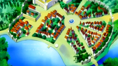 Handsome-looking hentai characters in nice erotic toon