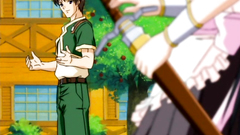 He is a new king and every young girl dreams about him