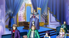 He is a new king and every young girl dreams about him