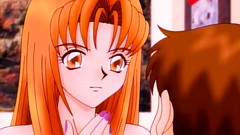 She's looking on that cock like its her first time