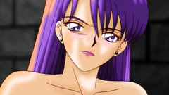 She's looking on that cock like its her first time