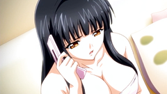 Face fucked handsome brunette babe dosn't know what to do