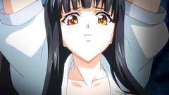 Face fucked handsome brunette babe dosn't know what to do