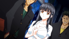 Face fucked handsome brunette babe dosn't know what to do