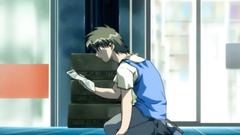 That big titted whore needs some attention