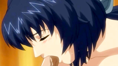 ANother hentai story with sexy babes and horny dudes