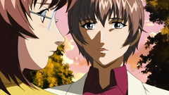 Busty redhead moans loud while getting screwed