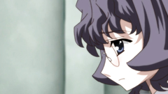 First kisses and first sex in nice hentai erotic toon