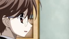 First kisses and first sex in nice hentai erotic toon