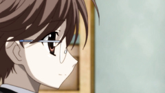 First kisses and first sex in nice hentai erotic toon