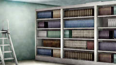 Skinny brunette gets penetrated from behind