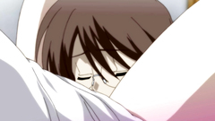 Young nerd in glasses licks that pussy with passion