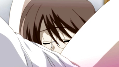 Young nerd in glasses licks that pussy with passion