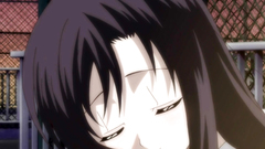 Barely legal brunette babe gets fucked outdoors