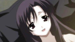 Barely legal brunette babe gets fucked outdoors