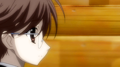 Handsome young teenie gets nailed from behind