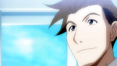 Looks like this young and tiny babe gets into the trouble