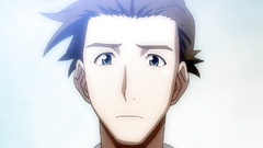 Looks like this young and tiny babe gets into the trouble