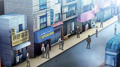 Looks like this young and tiny babe gets into the trouble