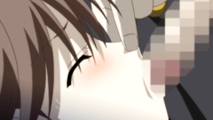 Small and barely legal cutie gangbanged by horny guys